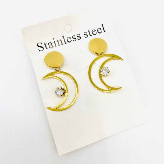 ARETE | ACERO INOXIDABLE