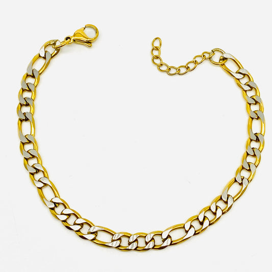 Pulsera | ACERO INOXIDABLE