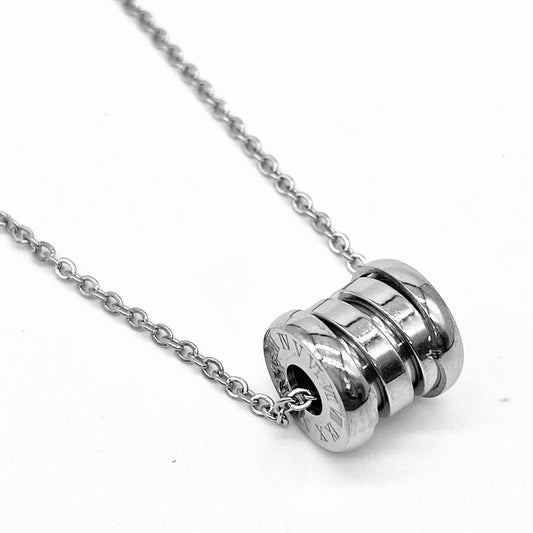 Collar | ACERO INOXIDABLE