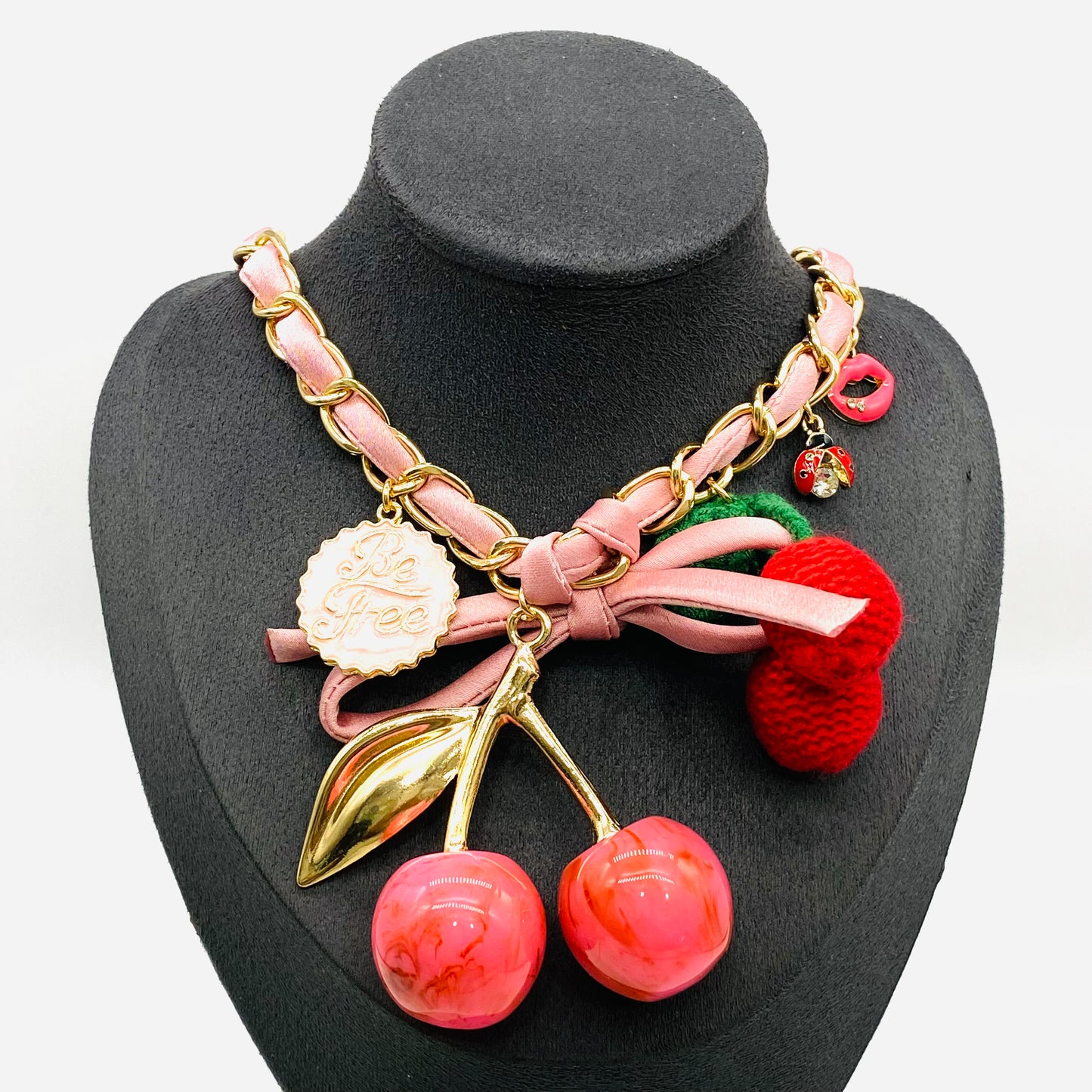 Collar | ORO LAMINADO