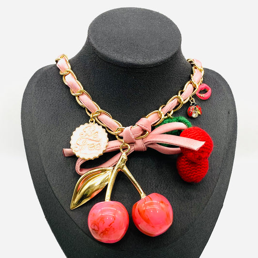 Collar | ORO LAMINADO