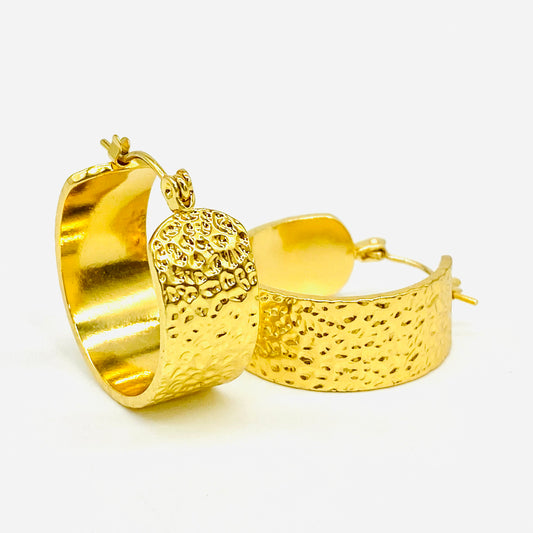 ARETE | ACERO INOXIDABLE