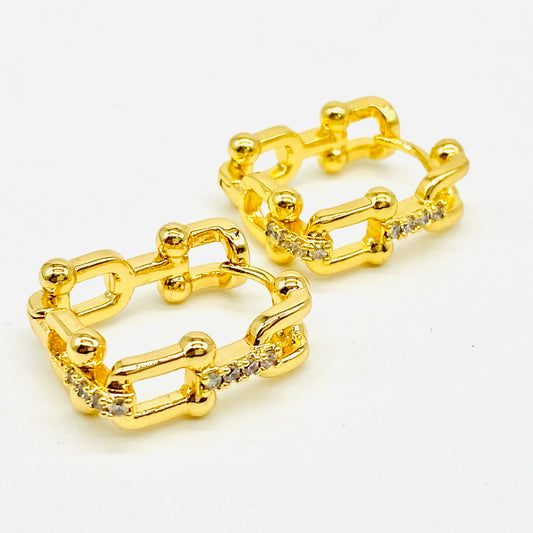 ARETE | ORO LAMINADO