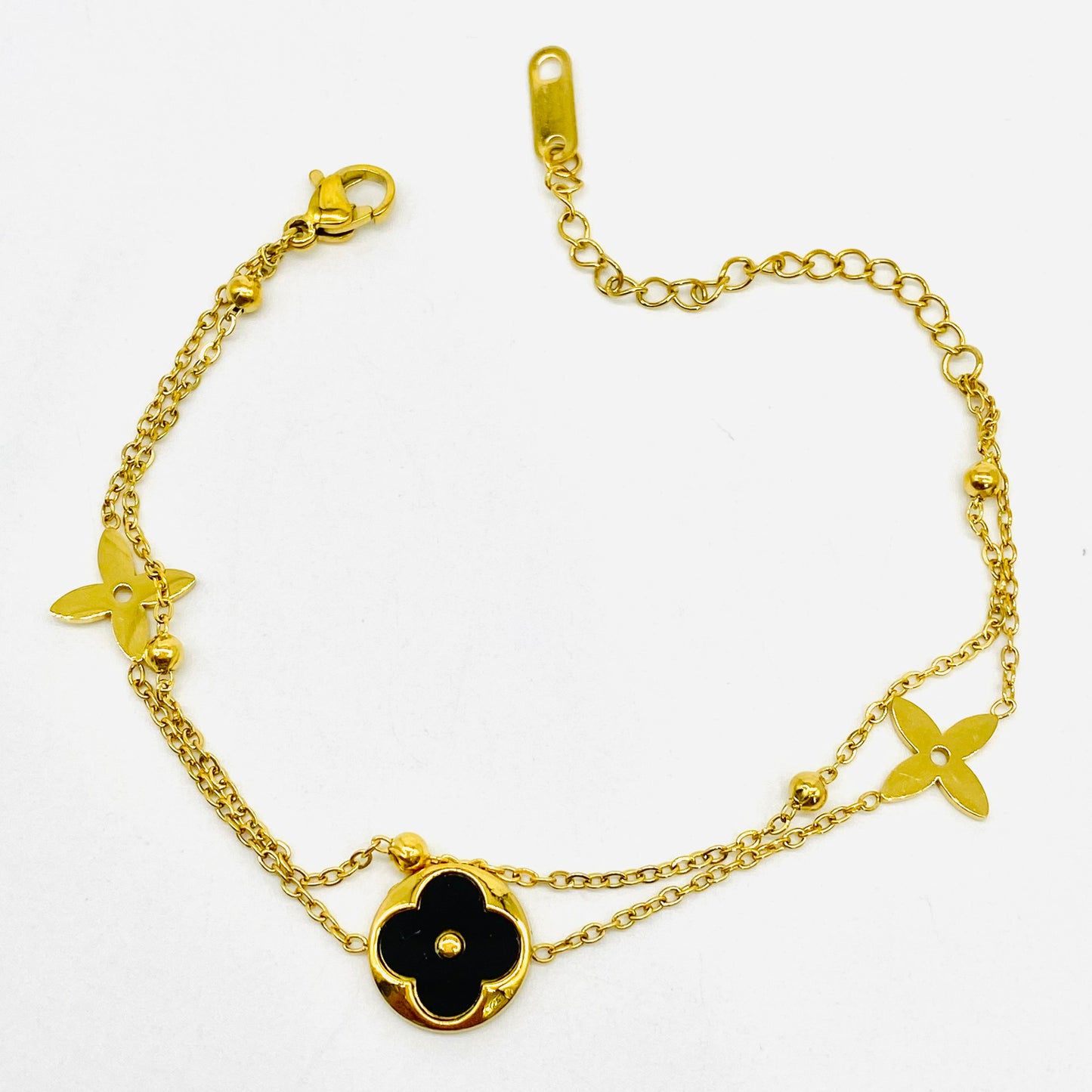 Pulsera | ACERO INOXIDABLE