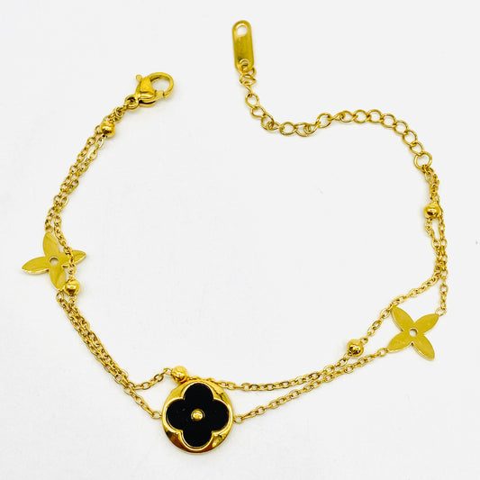Pulsera | ACERO INOXIDABLE