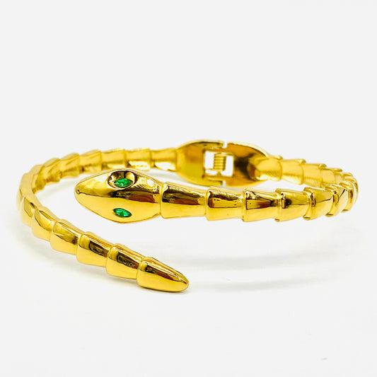 Pulsera | ACERO INOXIDABLE