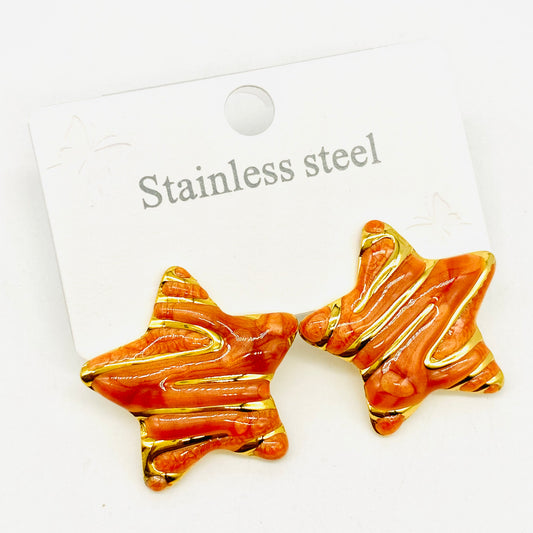 ARETE | ACERO INOXIDABLE