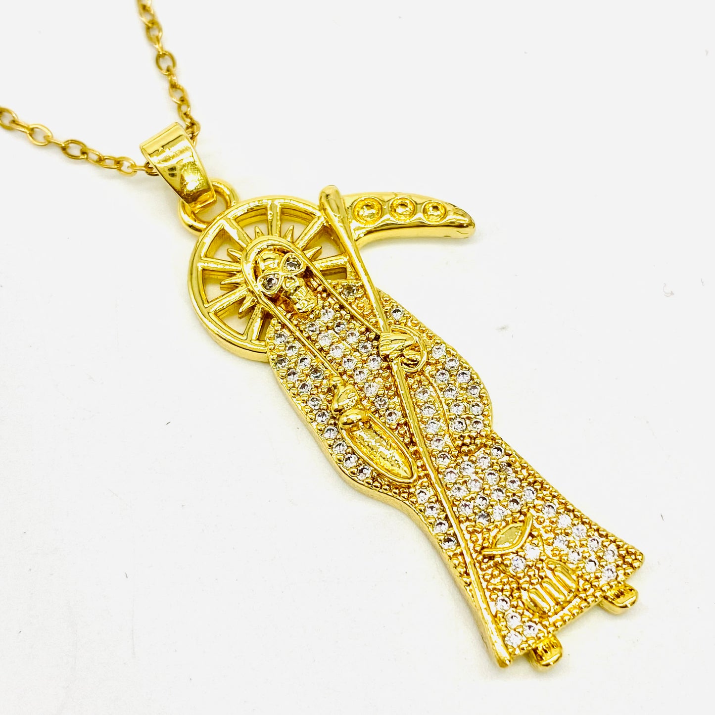 Collar | ACERO INOXIDABLE