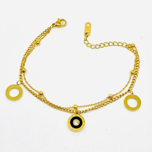 Pulsera | ACERO INOXIDABLE