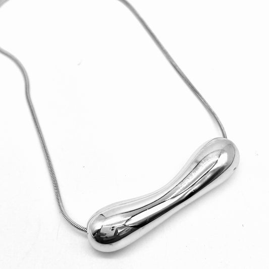 Collar | ACERO INOXIDABLE