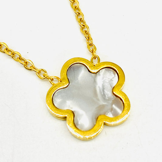 Collar | ACERO INOXIDABLE