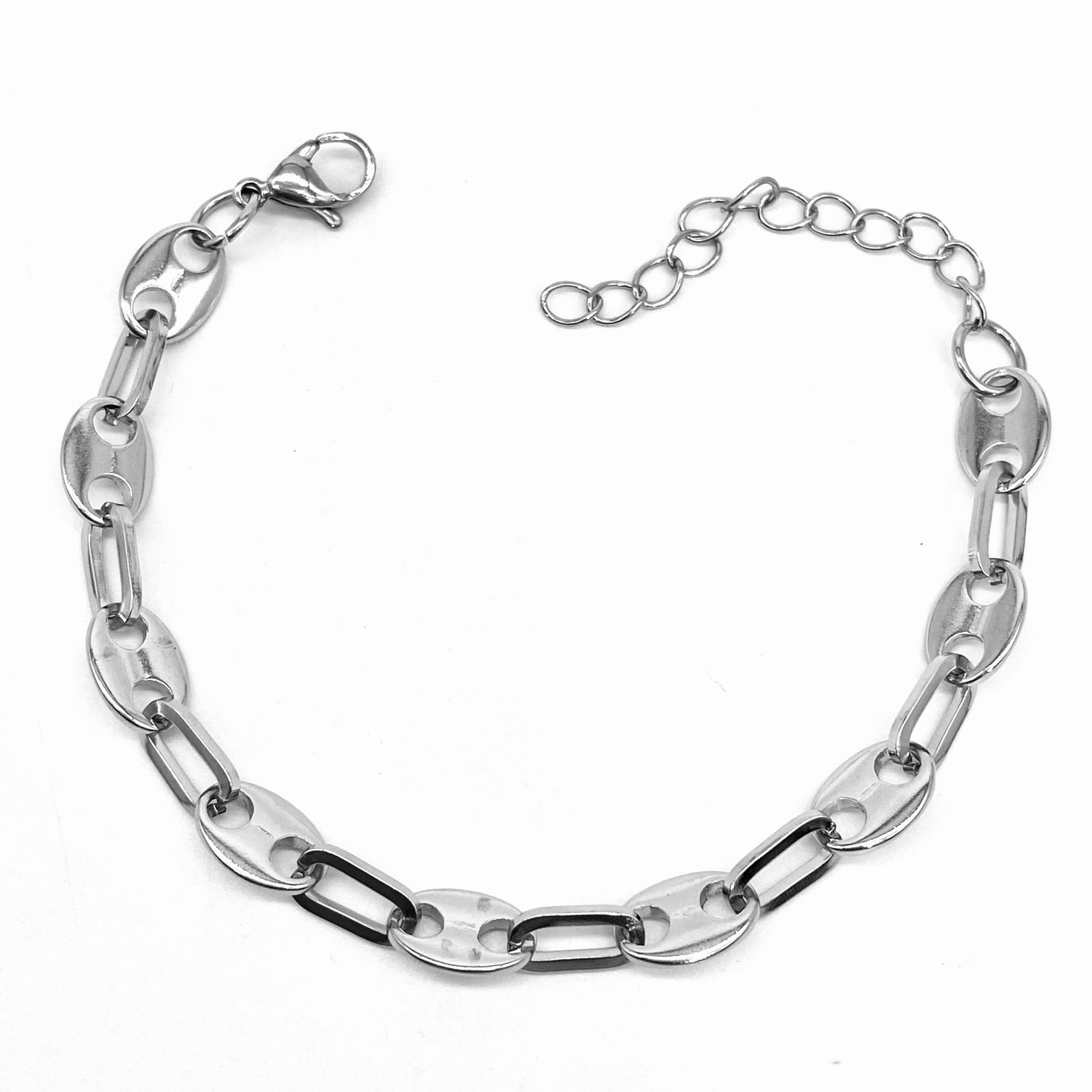 Pulsera | ACERO INOXIDABLE