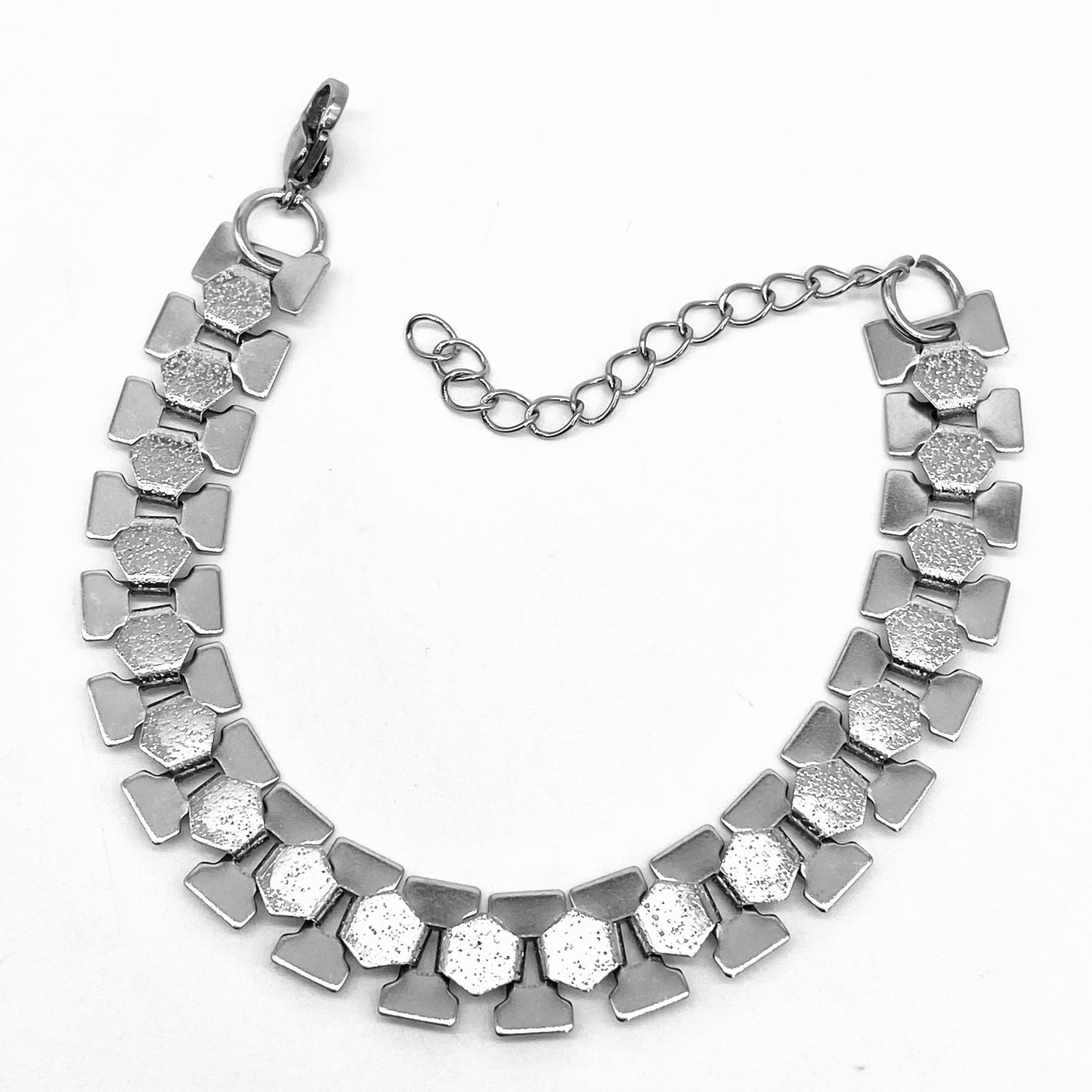 Pulsera | ACERO INOXIDABLE