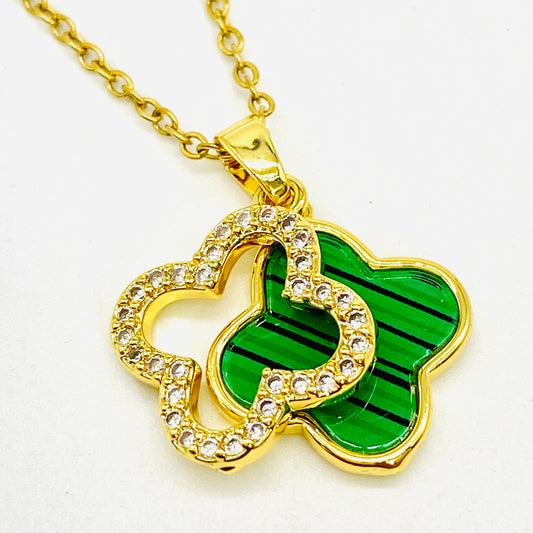 Collar | ACERO INOXIDABLE