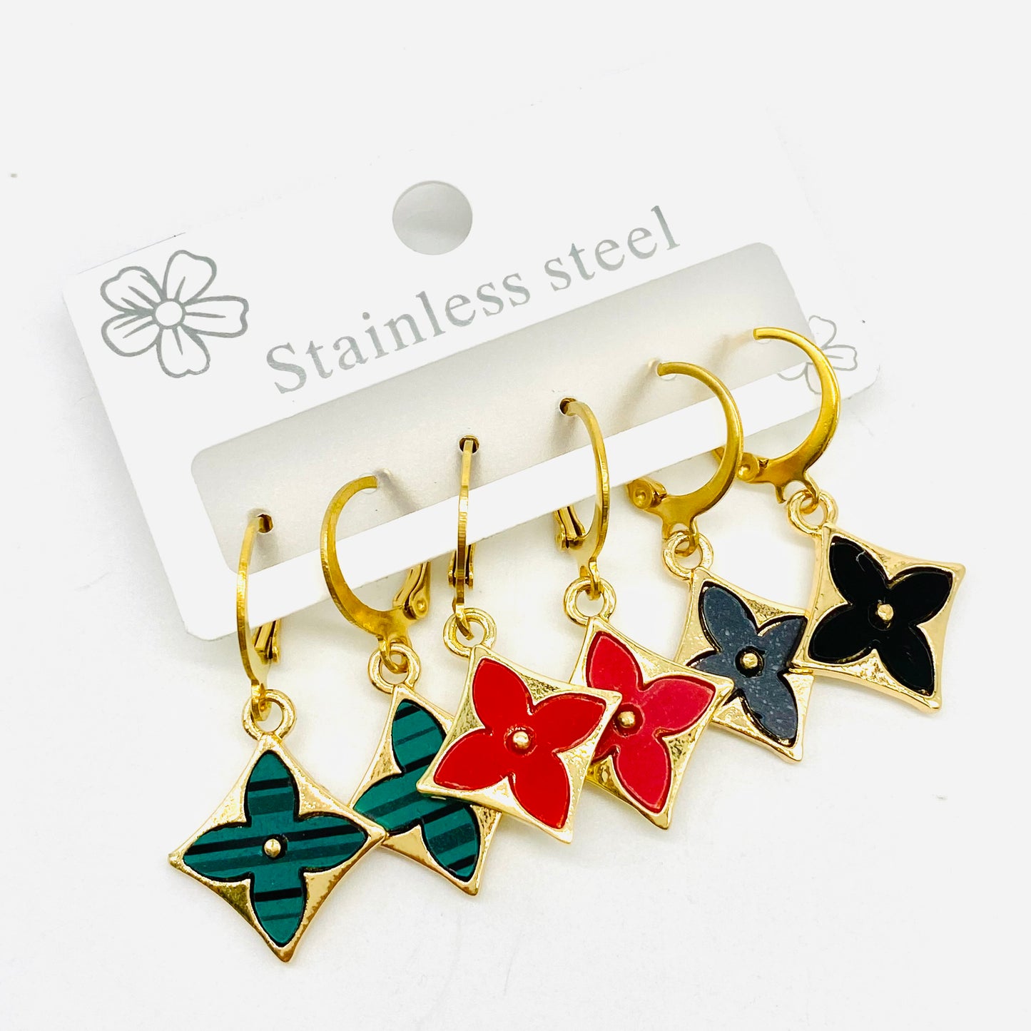 I-ARETE | ACERO INOXIDABLE