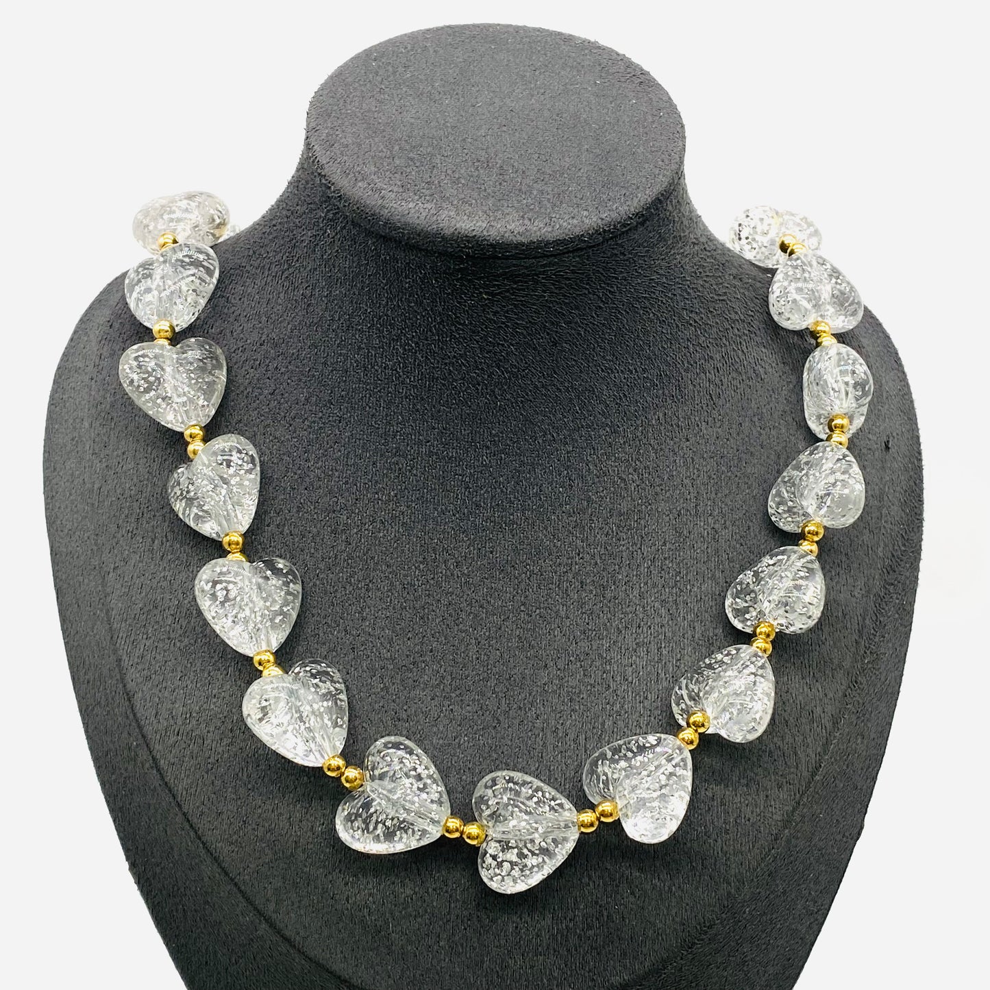 Collar | ORO LAMINADO