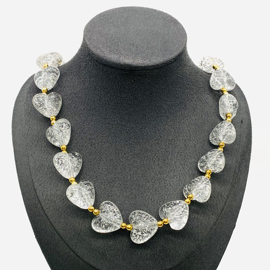 Collar | ORO LAMINADO