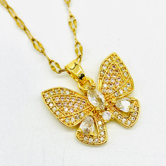 Collar | ACERO INOXIDABLE