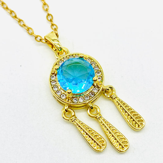 Collar | ACERO INOXIDABLE