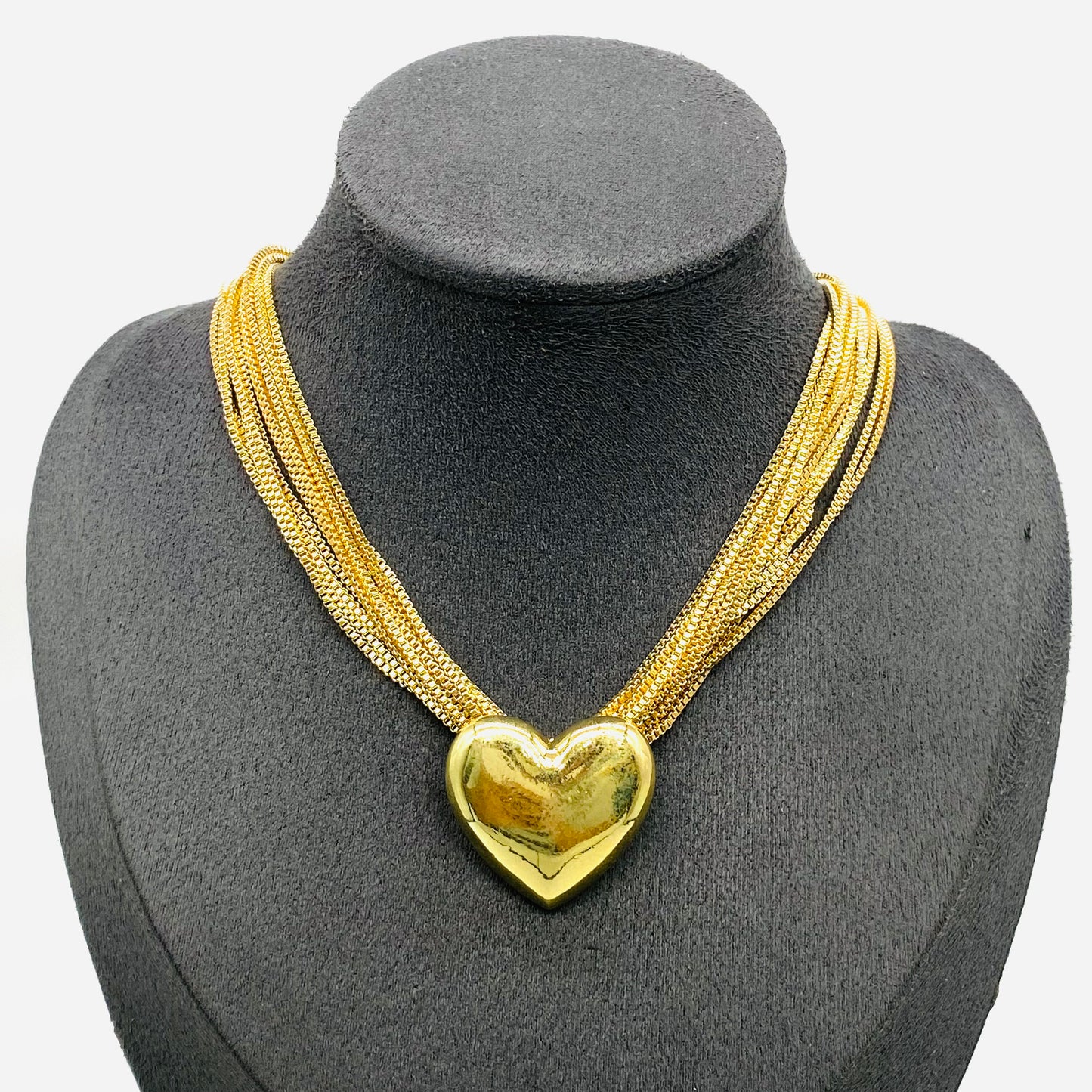 Collar | ORO LAMINADO