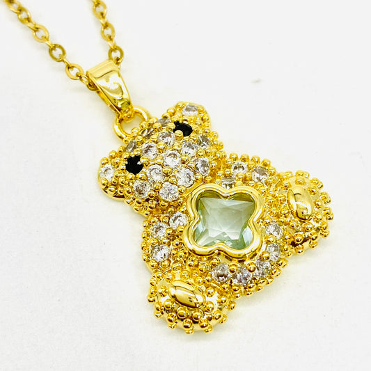 Collar | ACERO INOXIDABLE