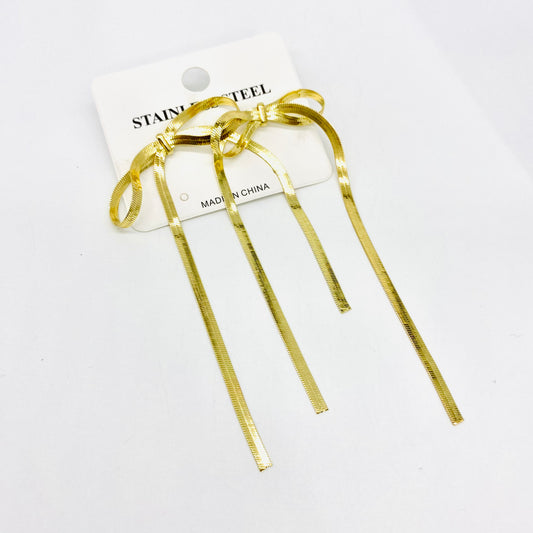 ARETE | ORO LAMINADO