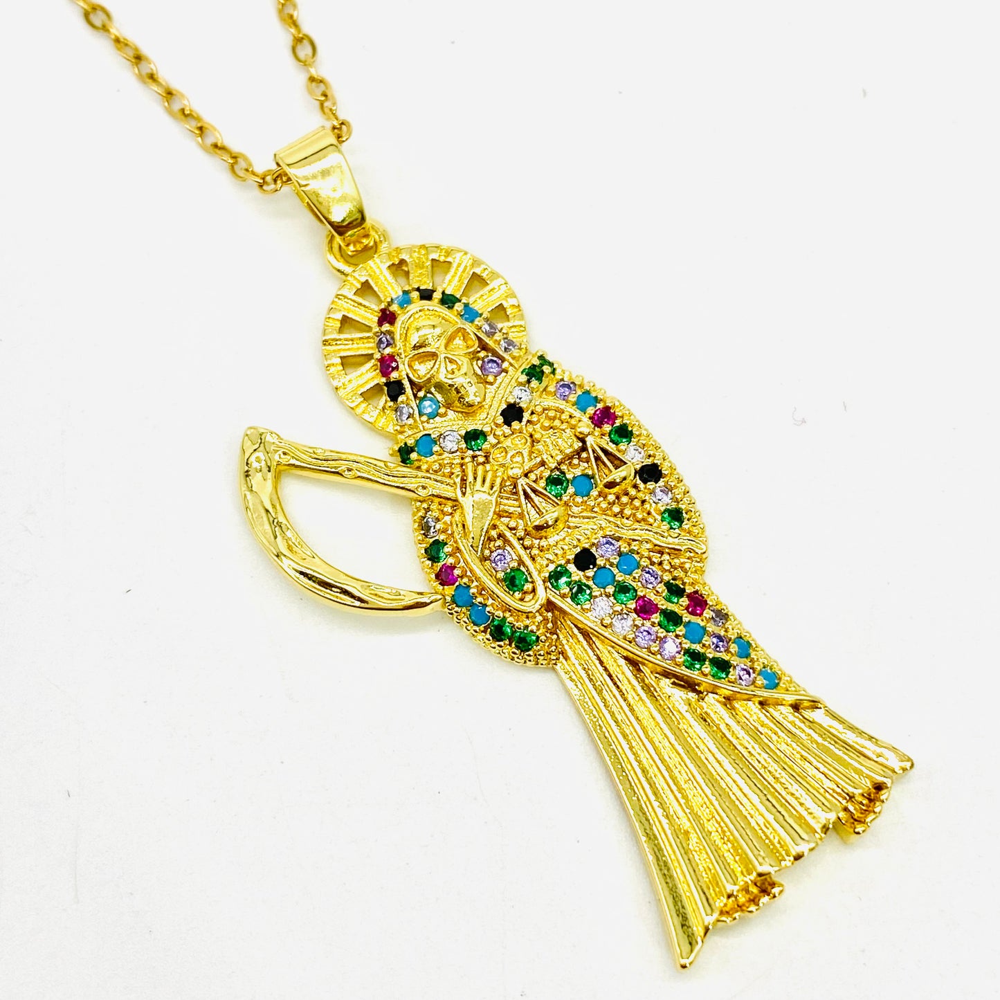 Collar | ACERO INOXIDABLE