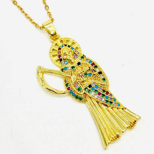 Collar | ACERO INOXIDABLE