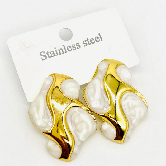 ARETE | ACERO INOXIDABLE