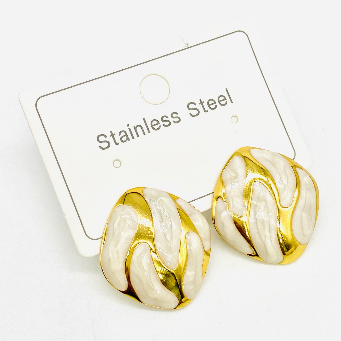 ARETE | ACERO INOXIDABLE