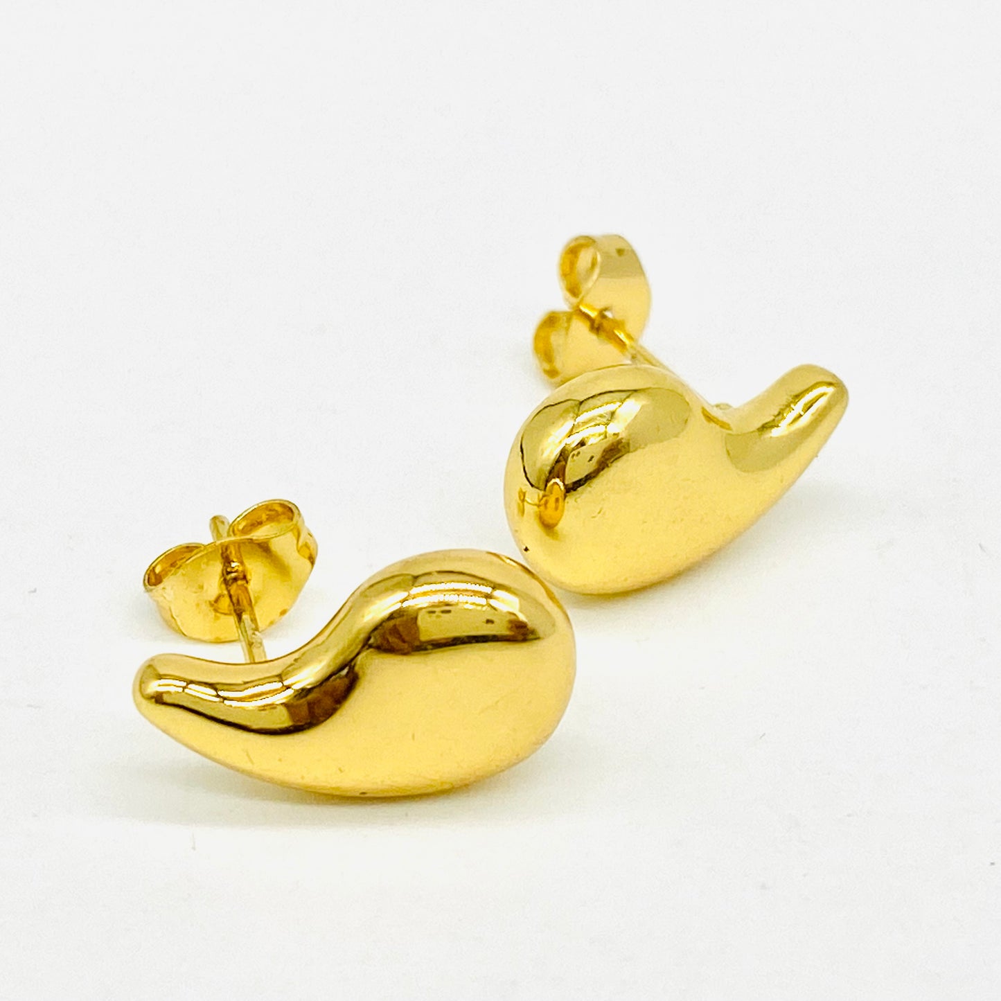 ARETE | ACERO INOXIDABLE