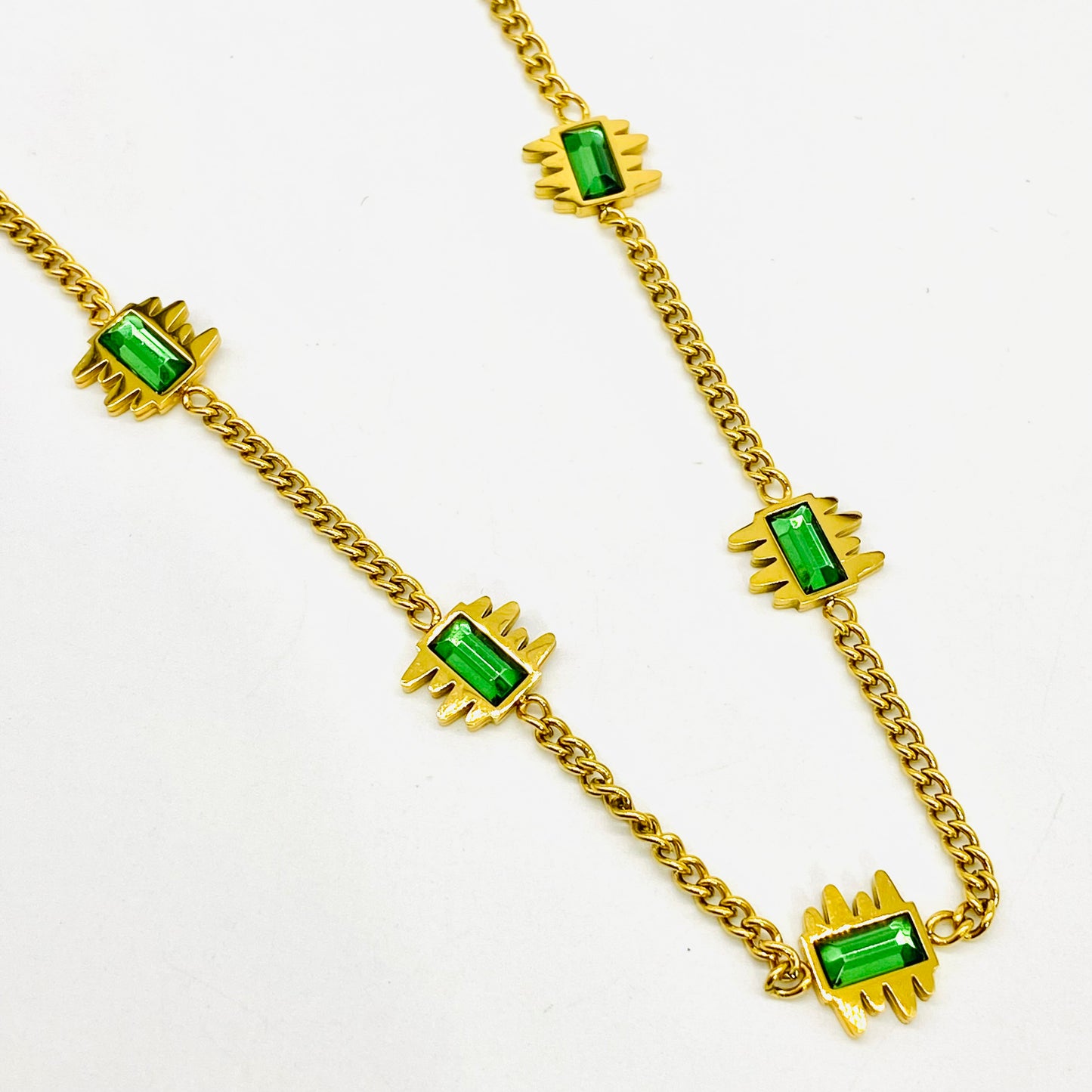 Collar | ACERO INOXIDABLE