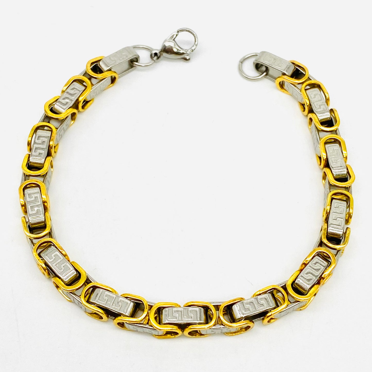 Pulsera | ACERO INOXIDABLE