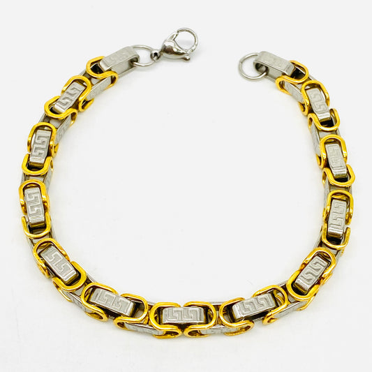 Pulsera | ACERO INOXIDABLE