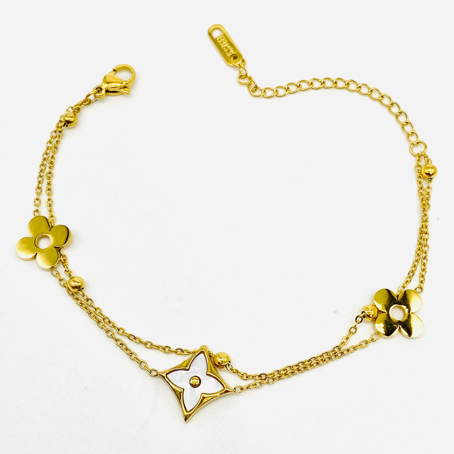 Pulsera | ACERO INOXIDABLE