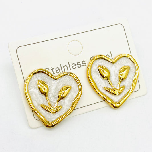 ARETE | ACERO INOXIDABLE