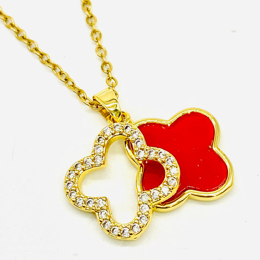 Collar | ACERO INOXIDABLE