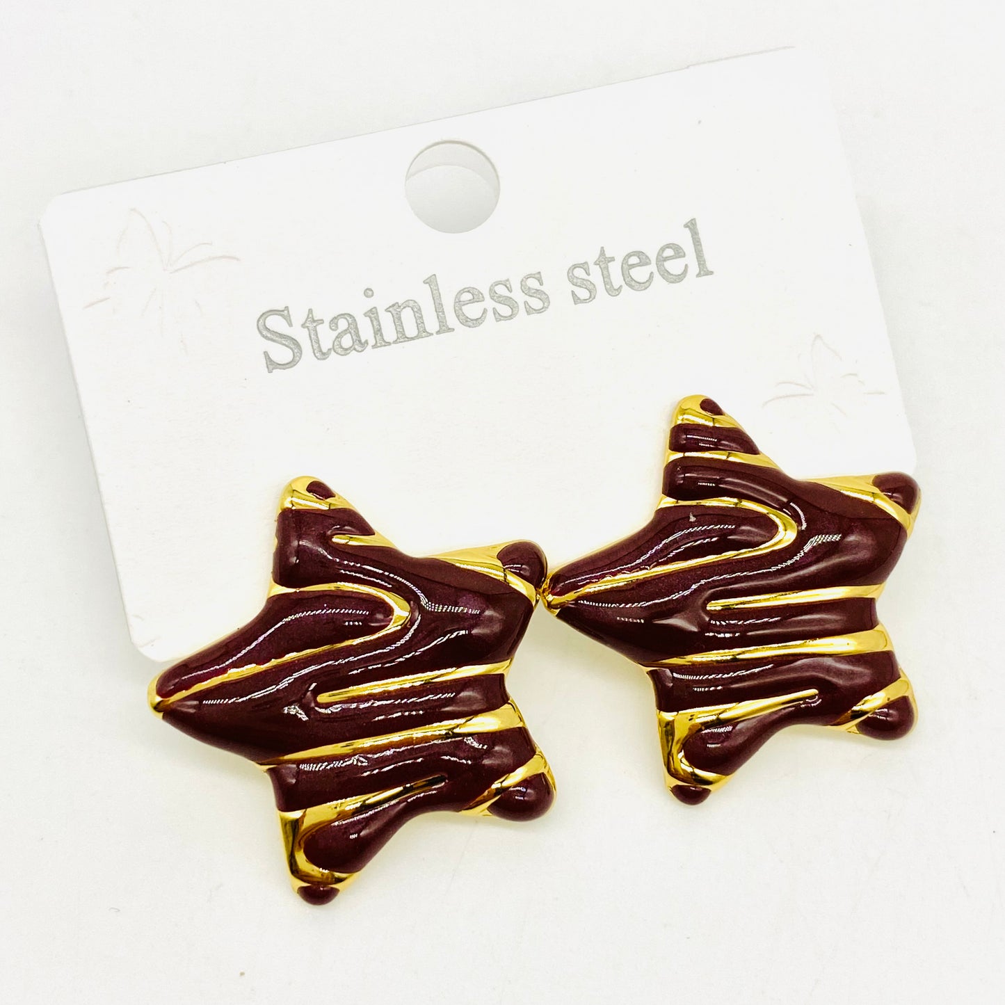 ARETE | ACERO INOXIDABLE