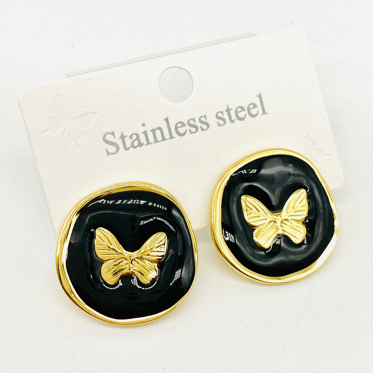 ARETE | ACERO INOXIDABLE