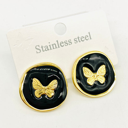 ARETE | ACERO INOXIDABLE