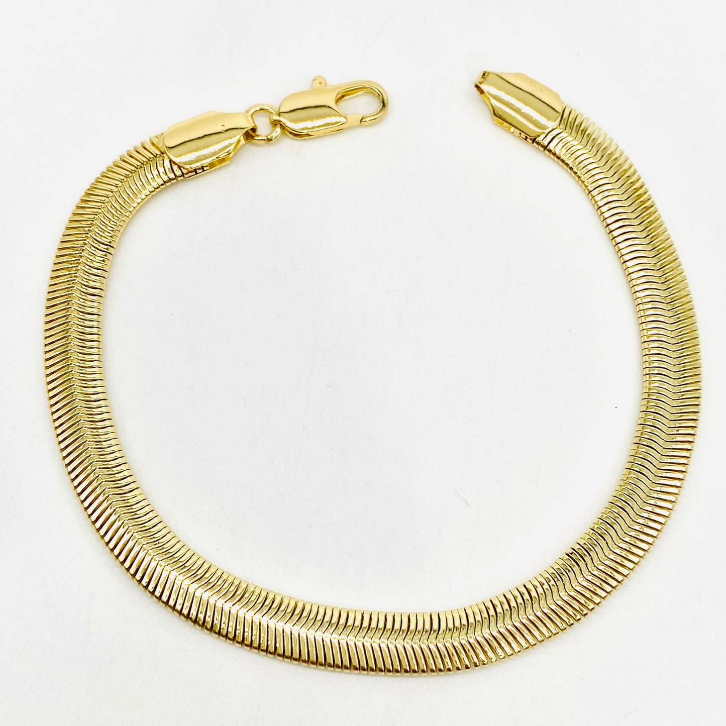 Pulsera | ORO LAMINADO
