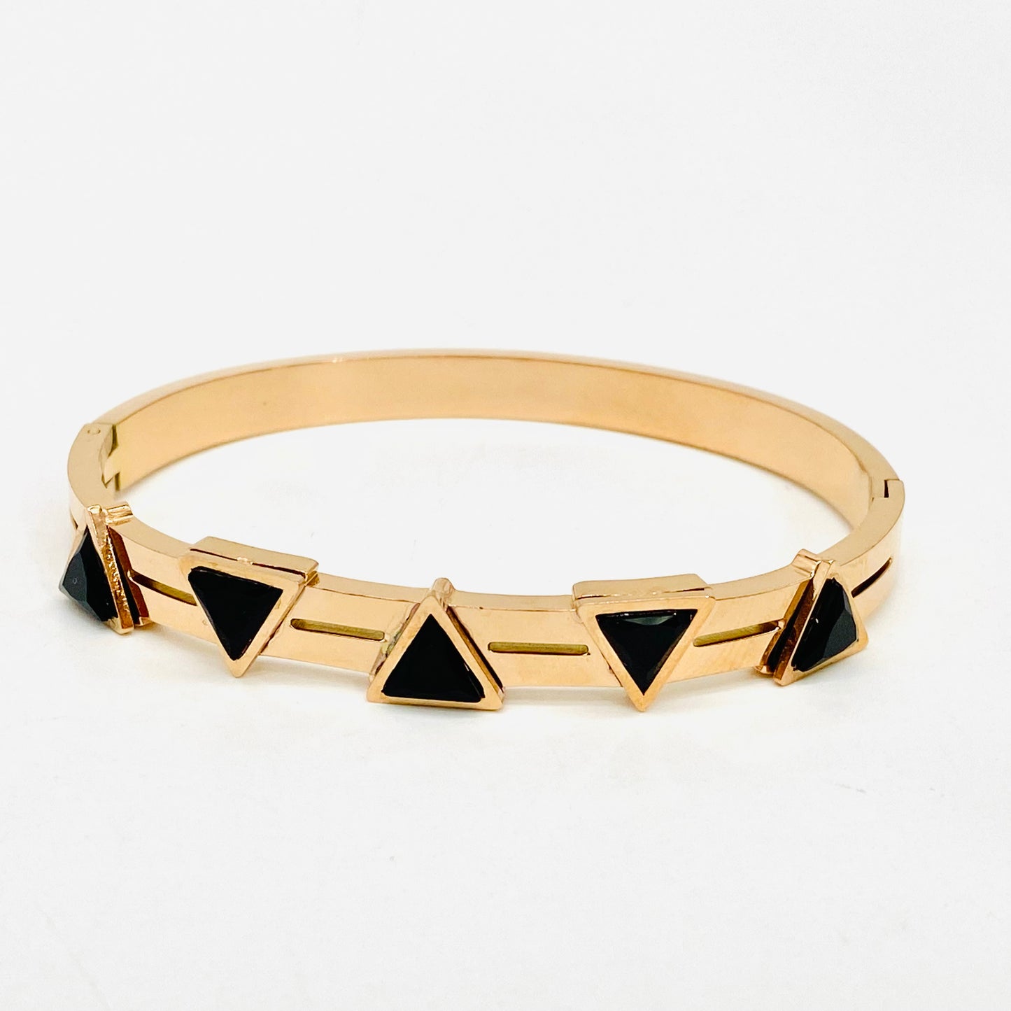 Pulsera | ACERO INOXIDABLE