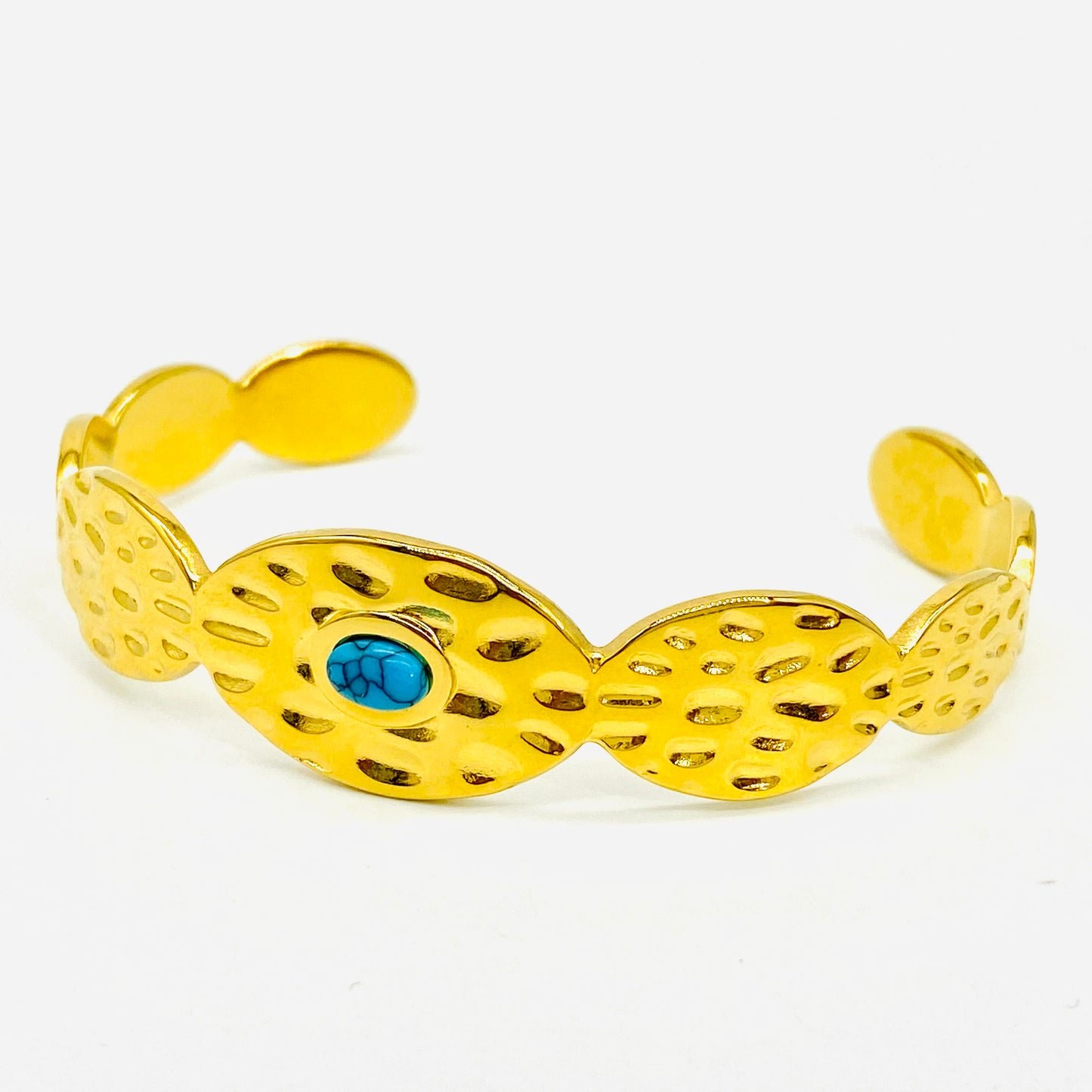 Pulsera | ACERO INOXIDABLE