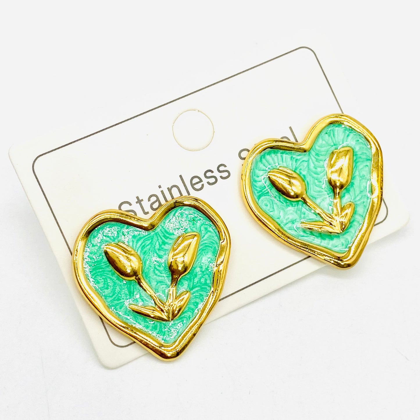 ARETE | ACERO INOXIDABLE