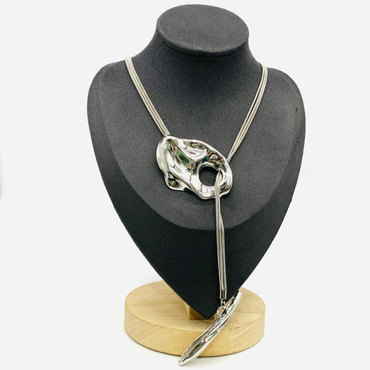 Collar | ACERO INOXIDABLE