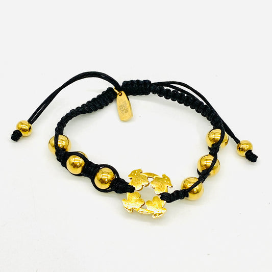 Pulsera | ACERO INOXIDABLE