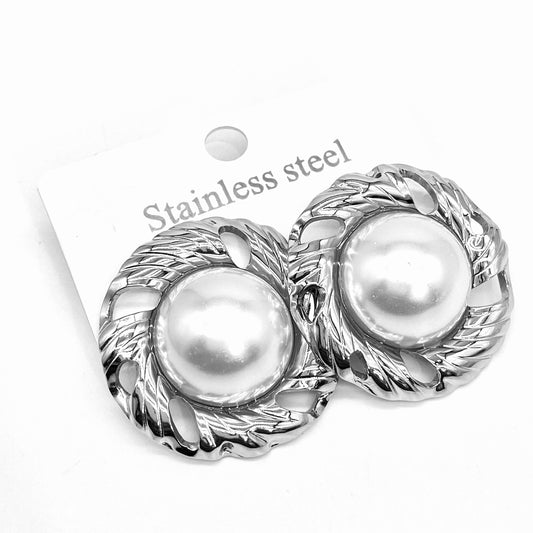 ARETE | ACERO INOXIDABLE