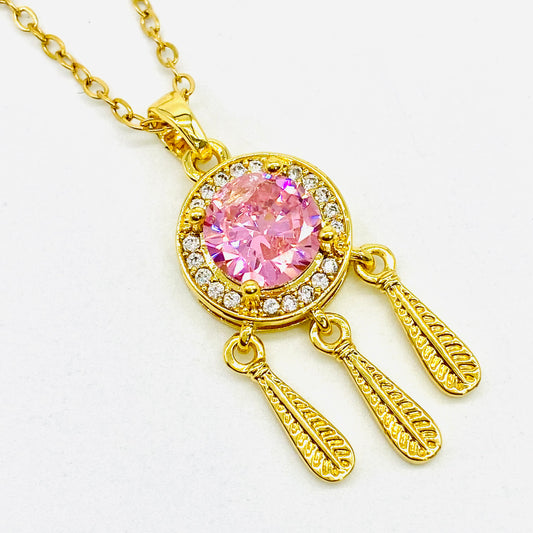 Collar | ACERO INOXIDABLE