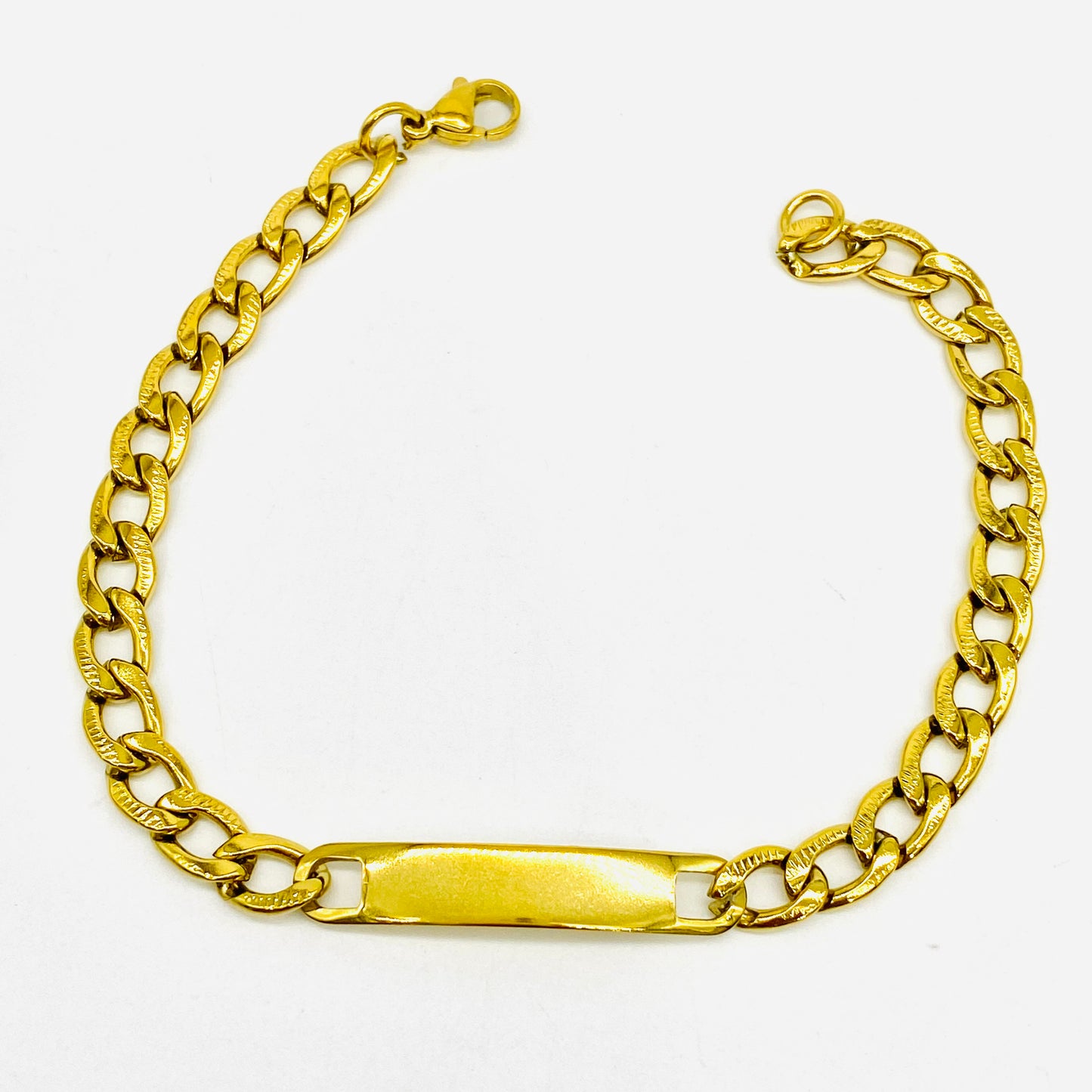 Pulsera | ACERO INOXIDABLE