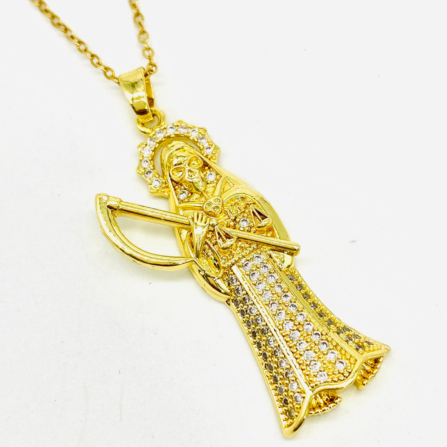 Collar | ACERO INOXIDABLE